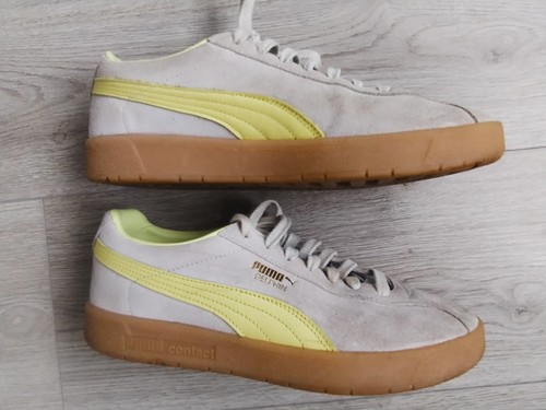 Puma delphine beige giallo - puma, e