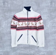 Renna di Natale Vintage