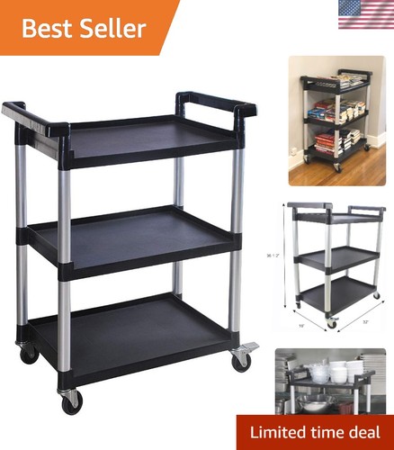 Carrello utilitario - , in