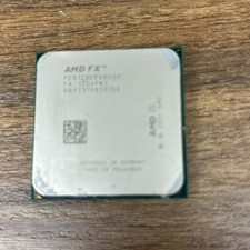 CPU AMD FX-8120 FD8120FRW8KGU