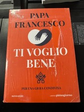 Ti voglio bene - Papa