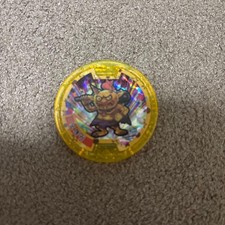 Yo-Kai Watch Yo-Kai Medaglia