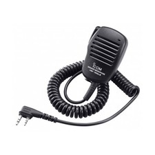 186ls icom microfono - icom,