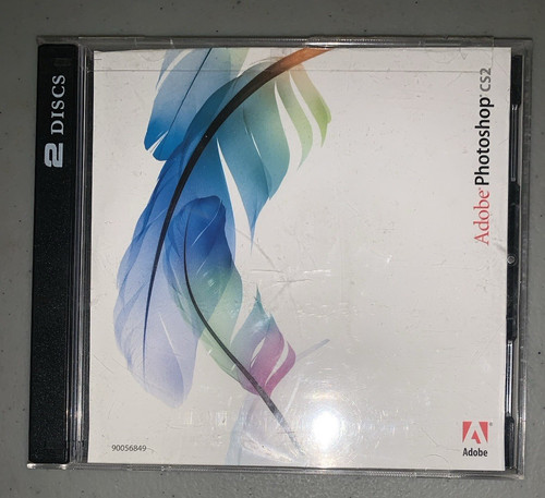 Adobe photoshop cs2 per - adobe,