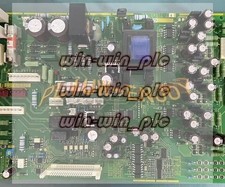 Scheda di alimentazione