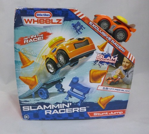 Little tikes slammin slamming - tikes,