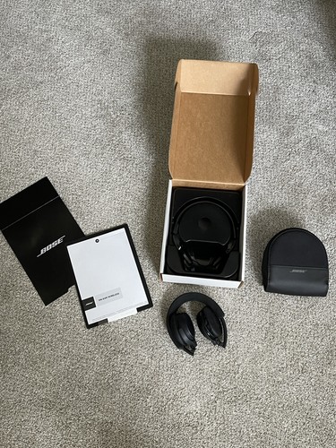 Bose cuffie ear - on-ear, wireless