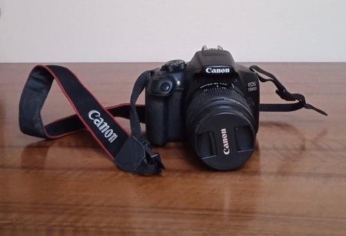 Canon eos 1300d - canon,