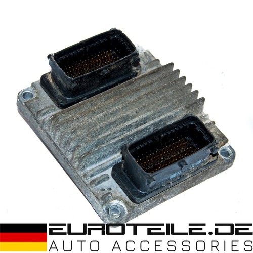 Centralina motore ecu - ✅,