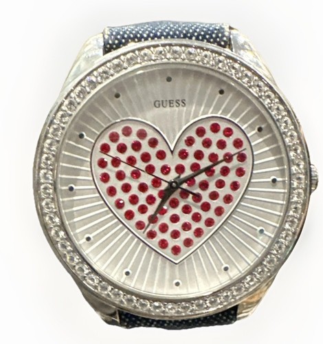 Orologio donna guess cuore - donna,