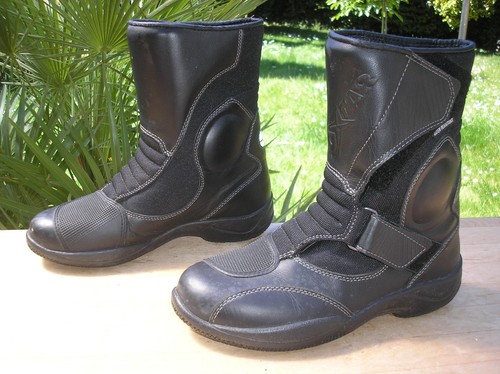 Oxtar stivali moto - stivali,