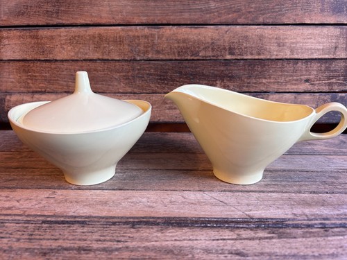 Crema zuccheriera vintage - crema, e