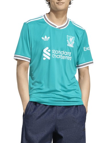 Adidas maglia liverpool - , fc