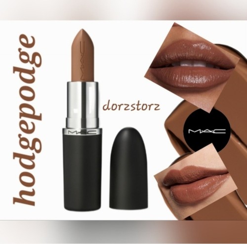 Mac macximal satin - mac,