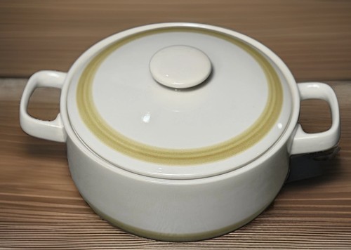 Casseruola vintage impressions - casseruola,