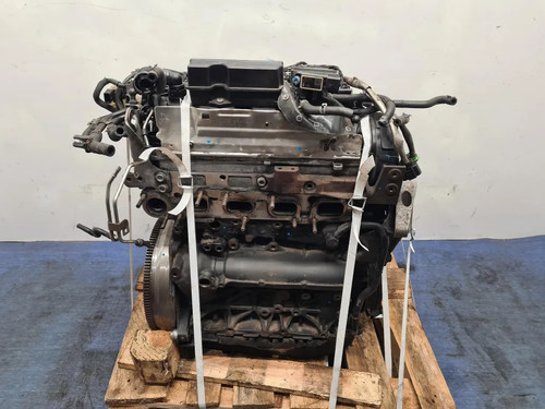 Motore passat cua 2 - motore, 2.0