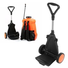 Carrello Nebulizzatore