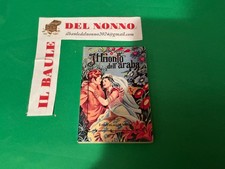 Carolina Invernizio - Il trionfo dell’ARABA - EDITRICE LUCCHI  LR50