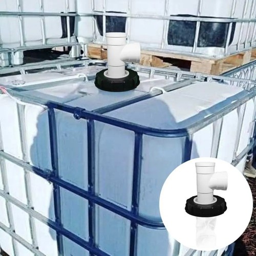 Coperchio filtro acqua - , piovana