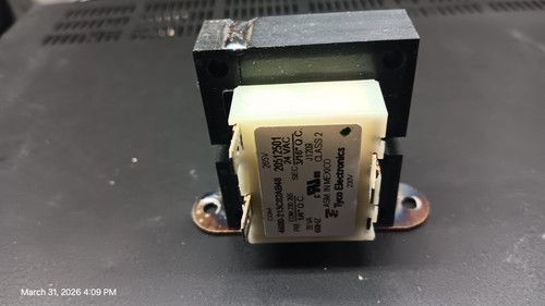 Trasformatore hvac 220v 265v - trasformatore, 220v-265v