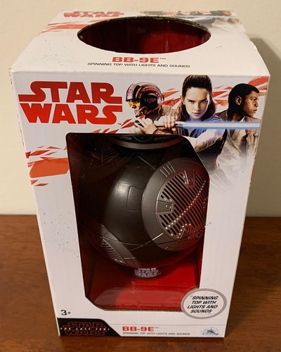 Star wars spinning - wars,