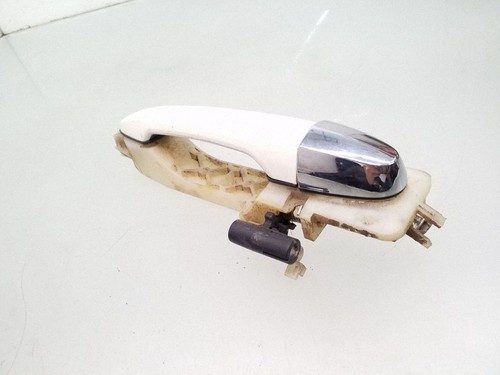 Ssangyong korando 2011 right - ssangyong,
