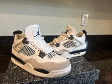 AIR JORDAN 5 (IV) MILITARE