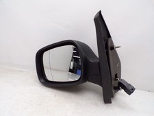 SPECCHIETTO LATERALE ELETTRICO SX Renault Kangoo (KC) MPV 1.6 16V (K4M-752)