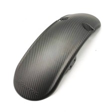 Kit parafango anteriore carbonio original Fantic Caballero 125-500 (dal 2021)