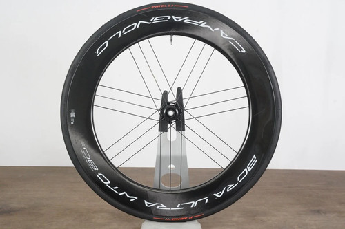 Ruota freno disco campagnolo - ruota, a