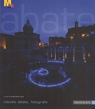 CLAUDIO ABATE FOTOGRAFO