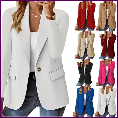 Giacca blazer donna - , oversize