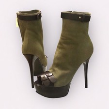 Andrea Cancellieri Stivaletto