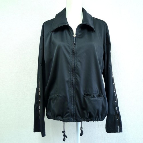 Fendi jeans giacca blouson - blouson, 46