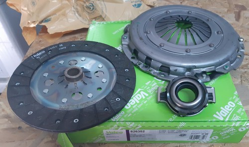 Valeo 826352 kit - 826352,