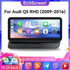 Navigazione GPS 10,25"