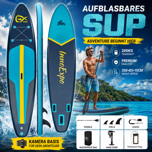 350 sup stand paddle - 350,