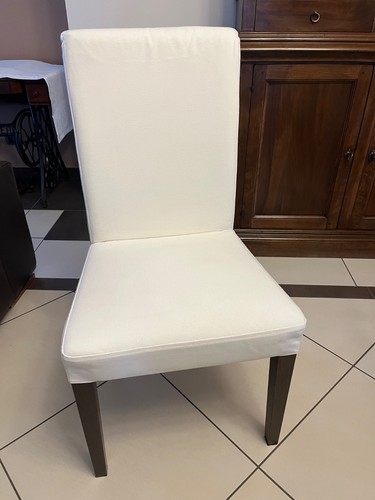 Sedie sala pranzo - da,