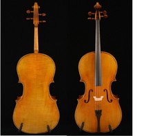Violoncello 1/2 finemente