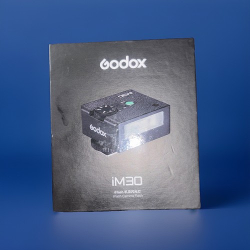 Godox im30 mini fotocamera - godox,