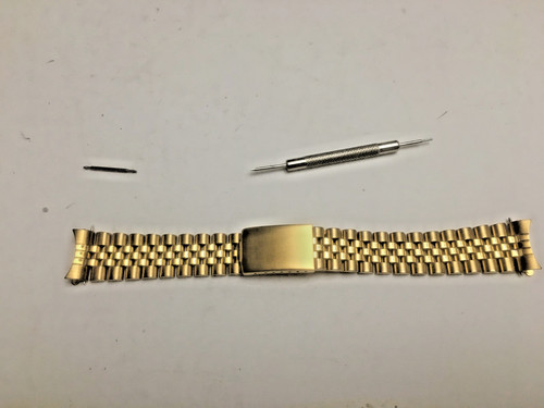 Bracciale giubileo mm - bracciale,