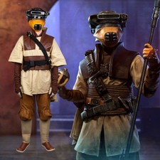 Star wars leia boushh bounty - leia,