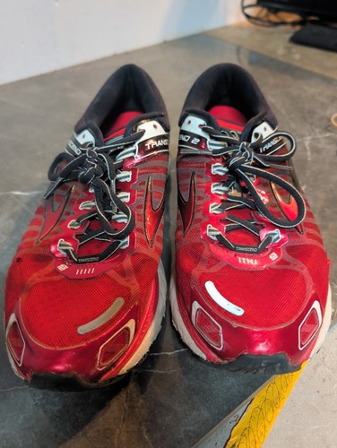 Brooks transcend uomo 11 - brooks, 2