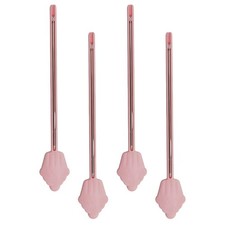  4 Pcs Attrezzi Per Dolci Utensili Attrezzature La Cottura Bastoncini Di Torta