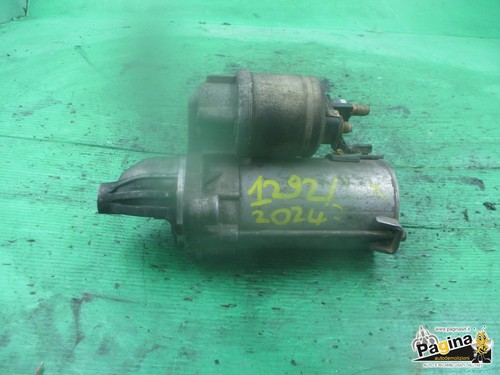 71794625 motorino avviamento - 71794625,
