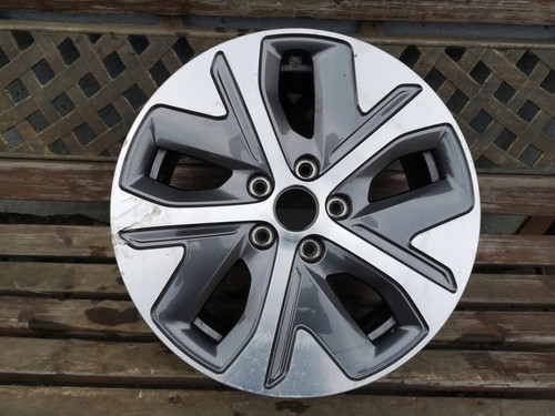 Cerchio lega 17 - 1x,