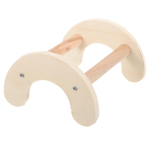 Supporto per pappagalli - supporto,
