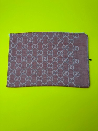 Gucci schal tuch wolle - gucci,
