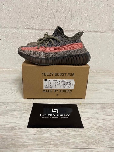 Adidas yeezy 350 boost - yeezy, ash