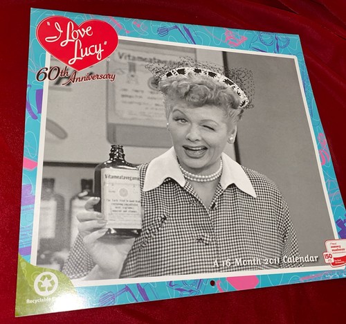 Calendario parete love - calendario, i